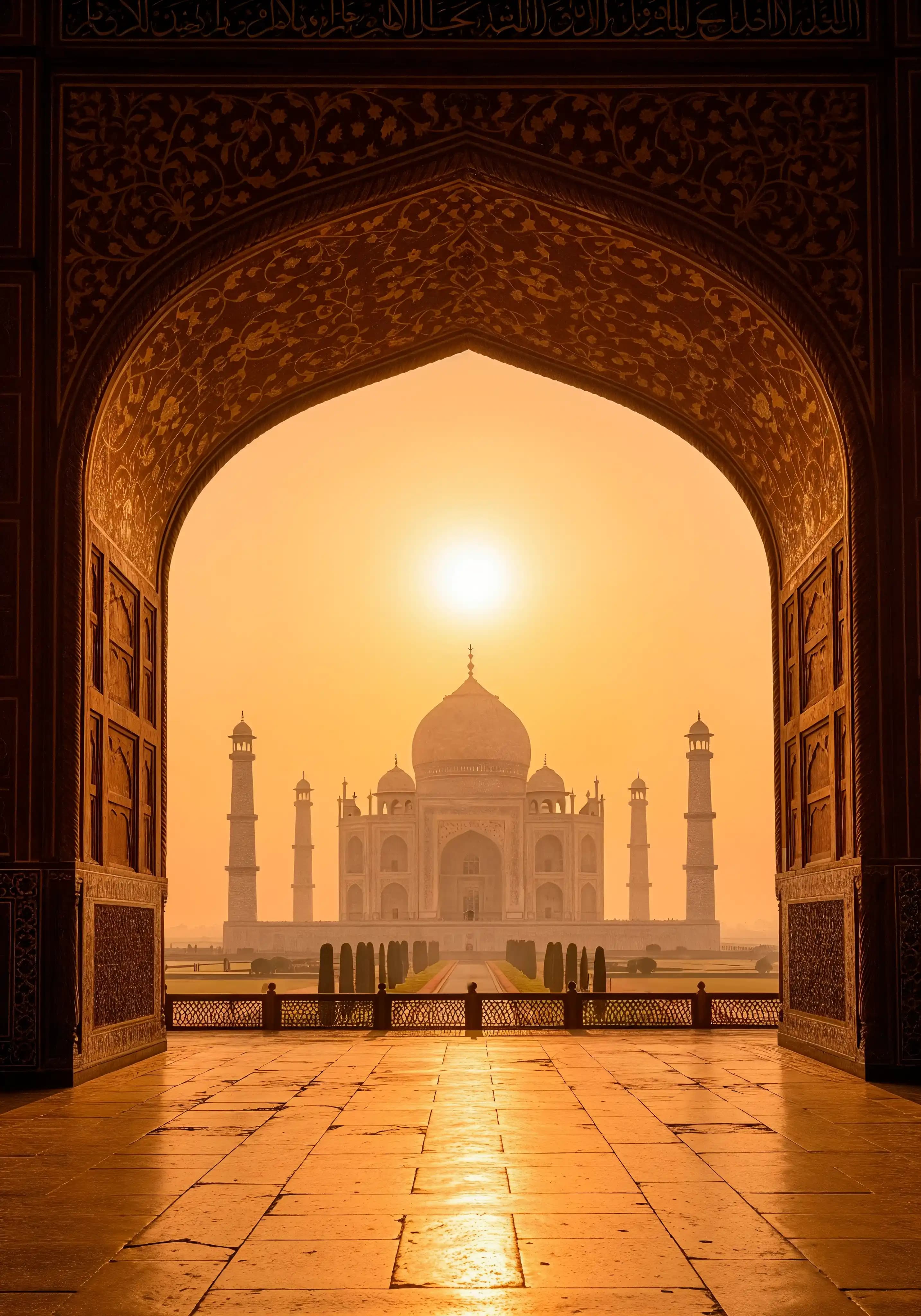 Agra