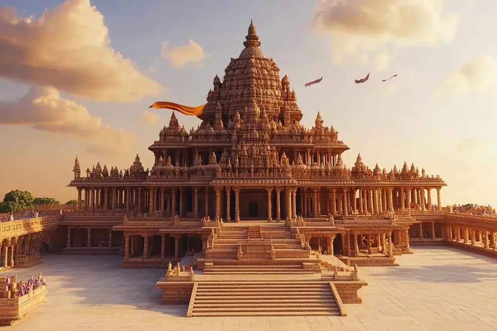 Ayodhya