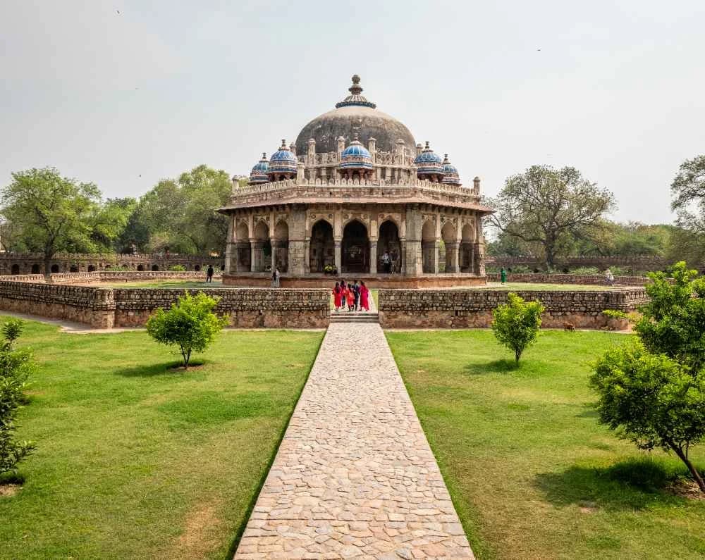 Chandigarh