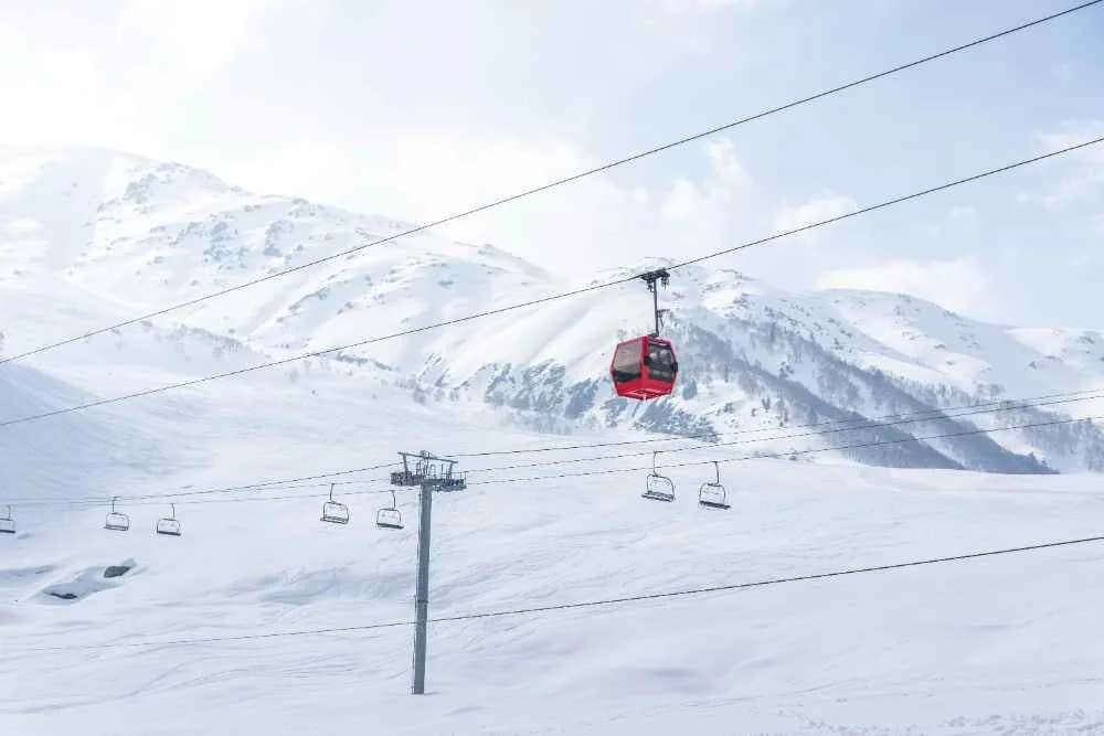 Gulmarg