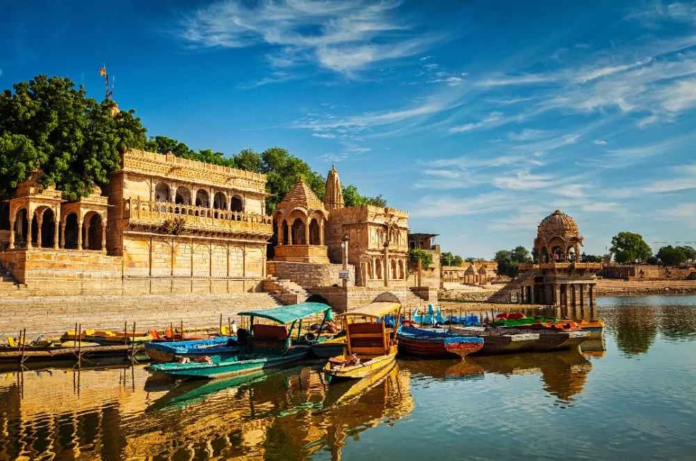 Jaisalmer