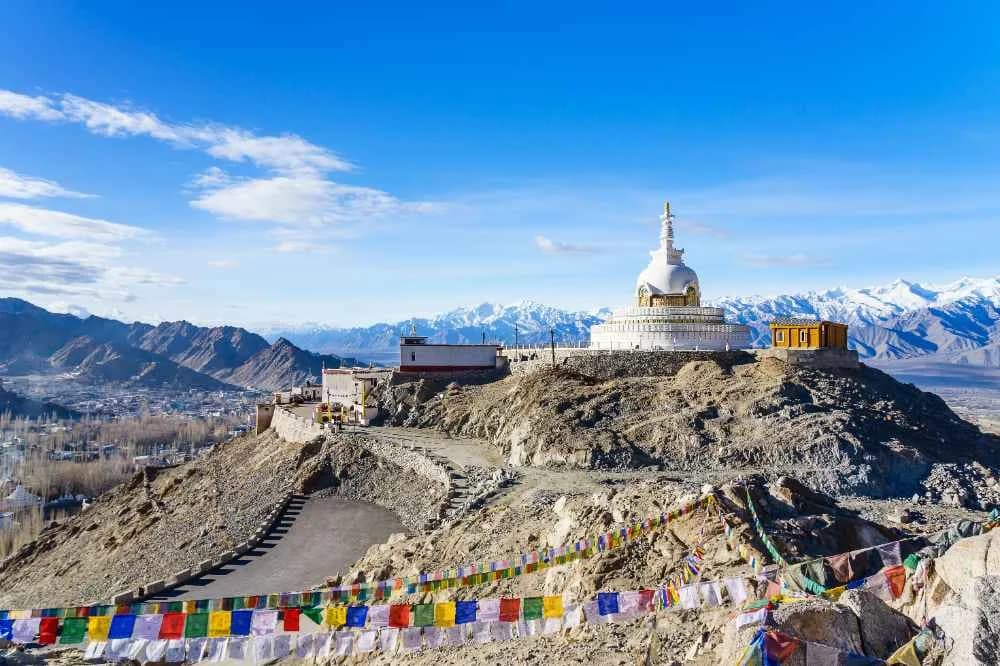 Ladakh