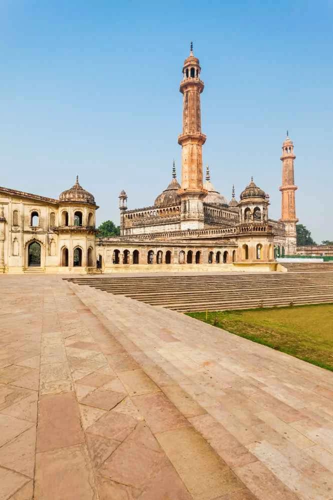 Lucknow
