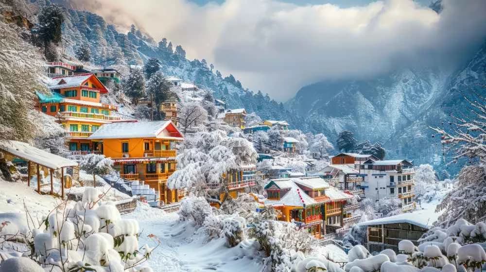 Manali