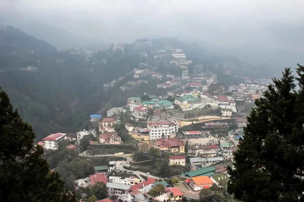 Mussoorie