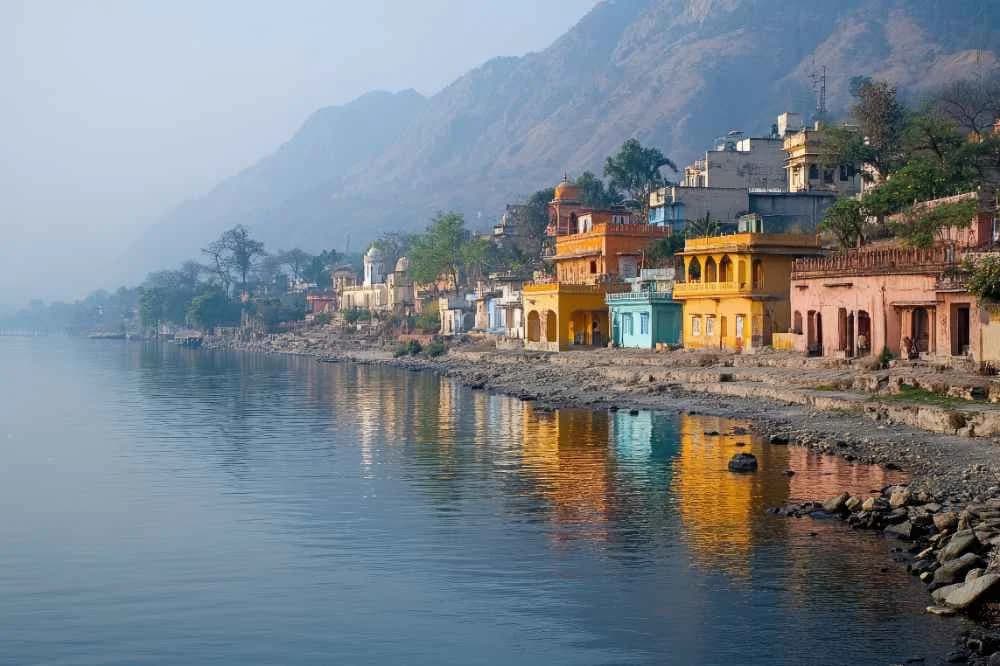 Nainital