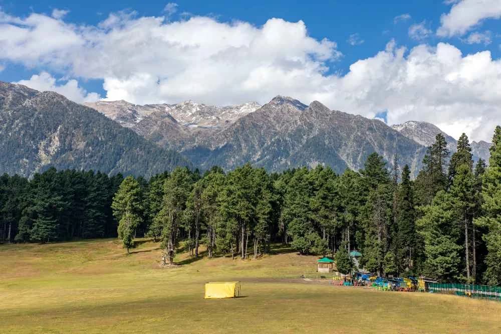 Pahalgam