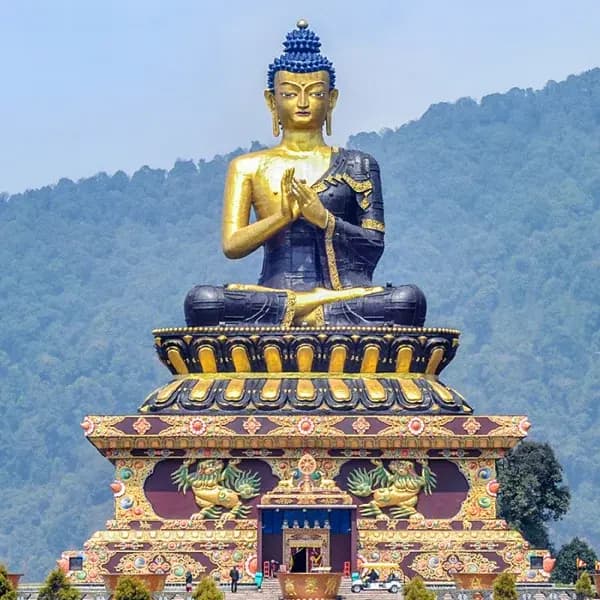 Sikkim