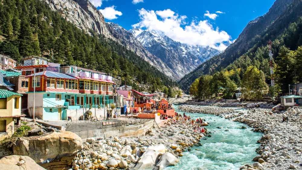 Uttarakhand