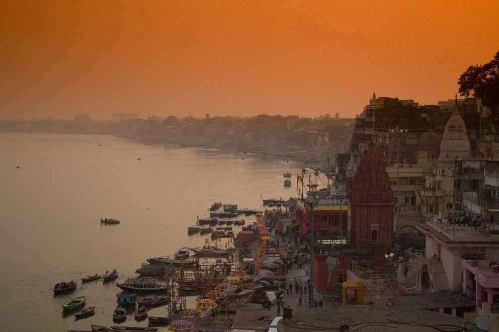 Varanasi