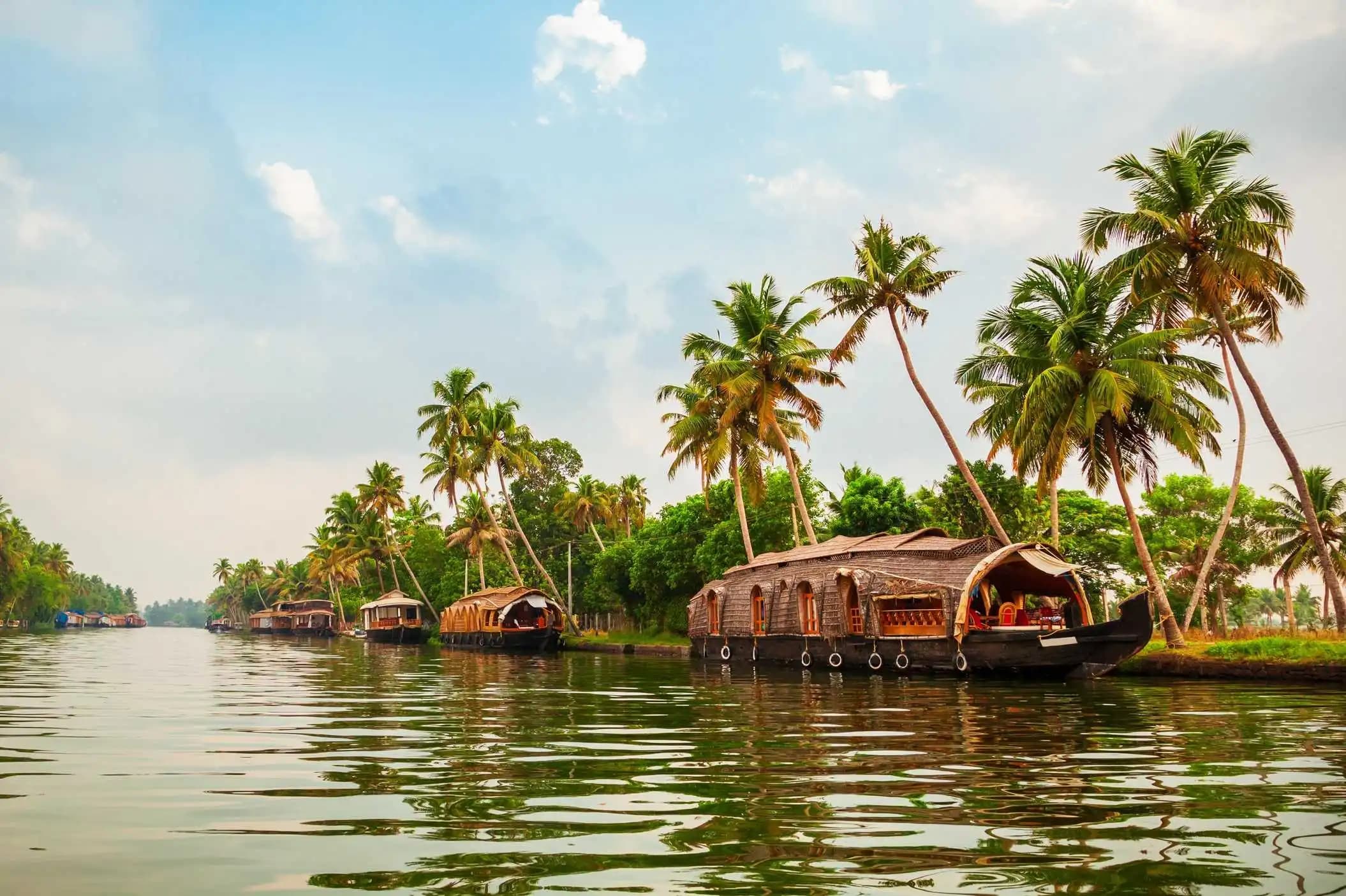 Alleppey