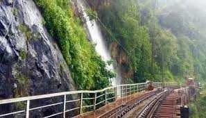 Araku Valley