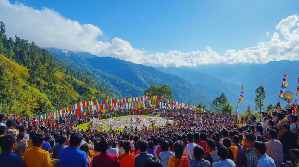 Arunachal Pradesh