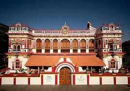 Chettinad