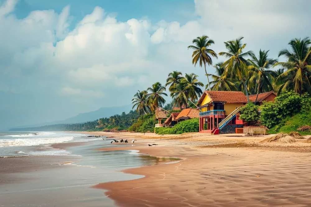 Goa