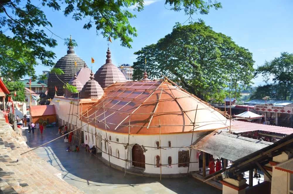 Guwahati