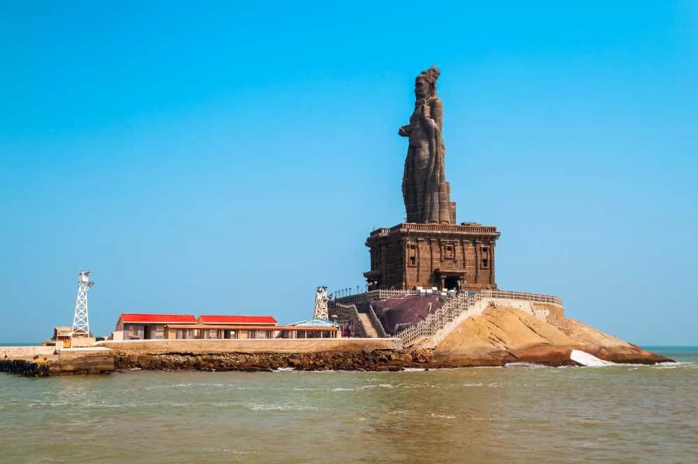 Kanyakumari
