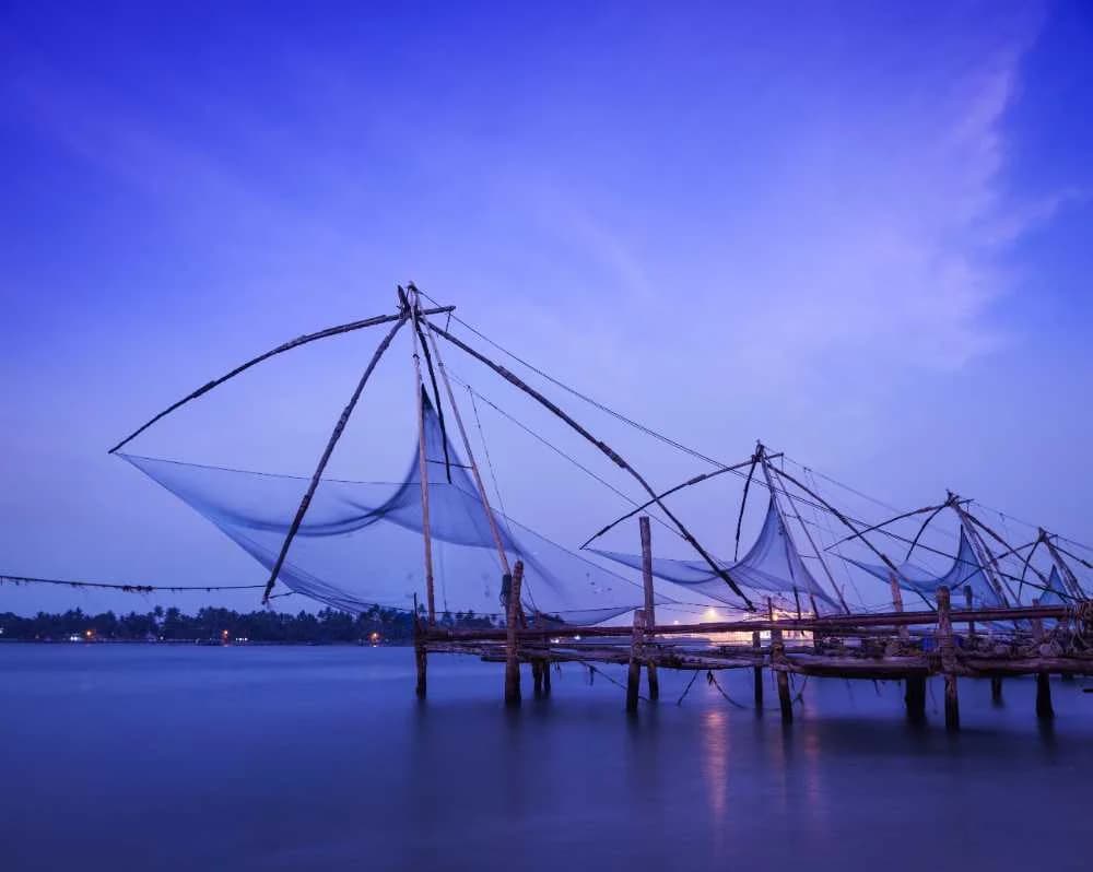 Kochi