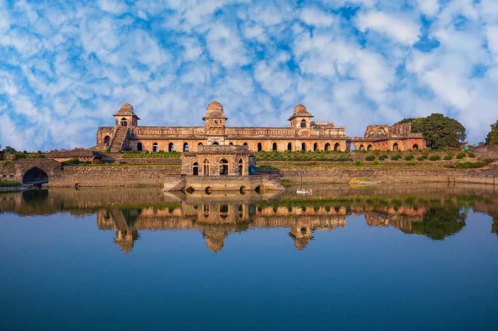 Madhya Pradesh