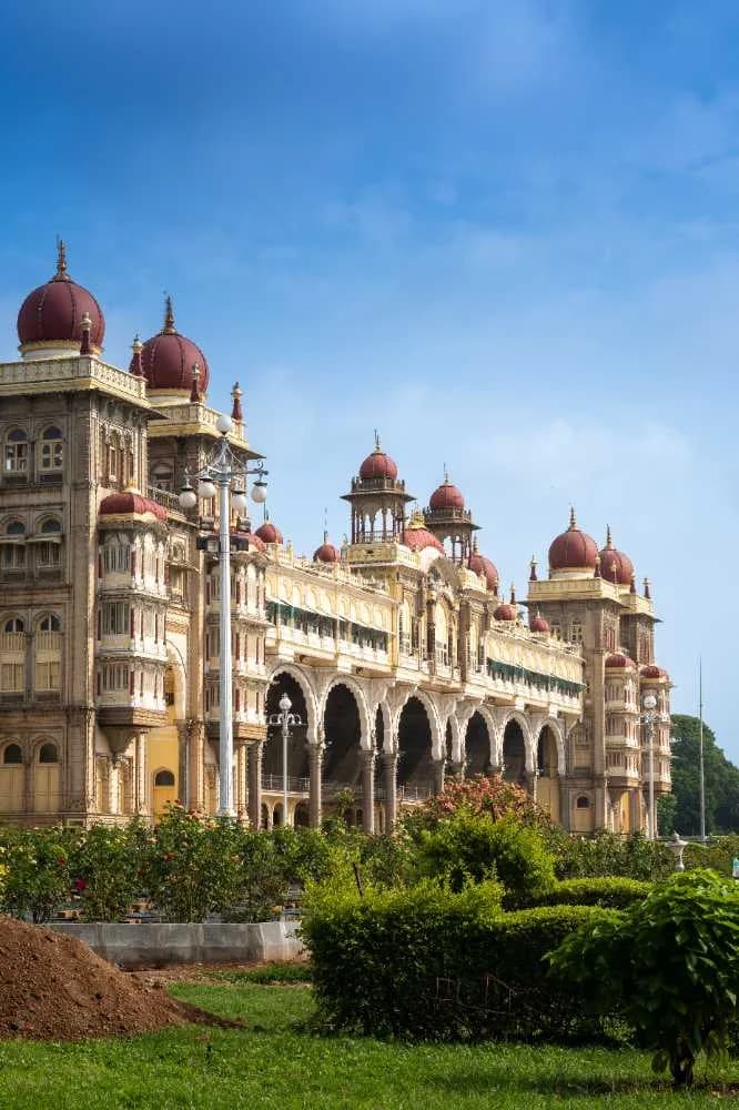 Mysore