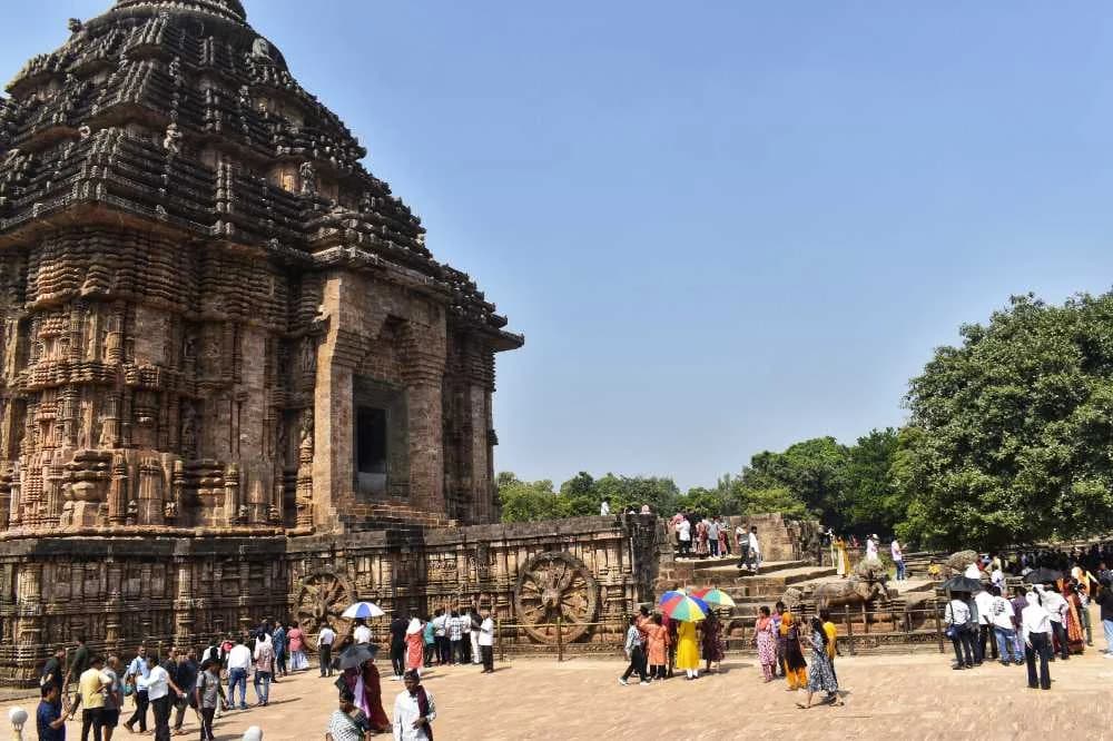 Odisha
