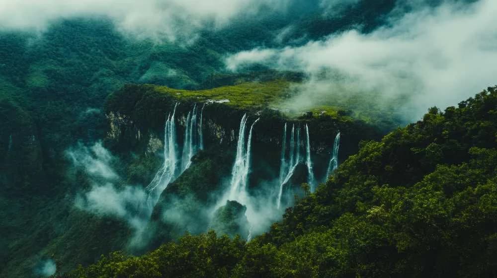 Shillong