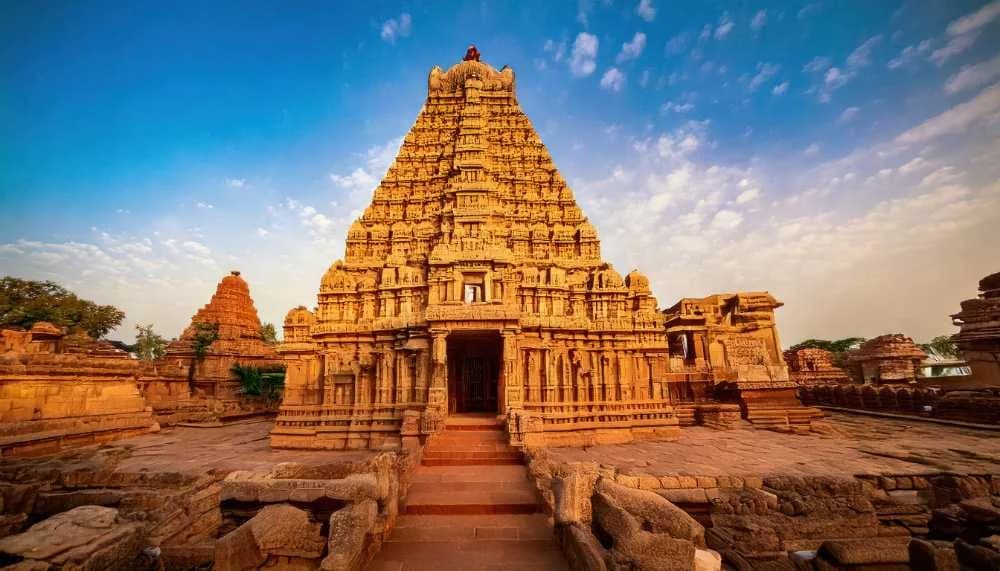 Tamil Nadu