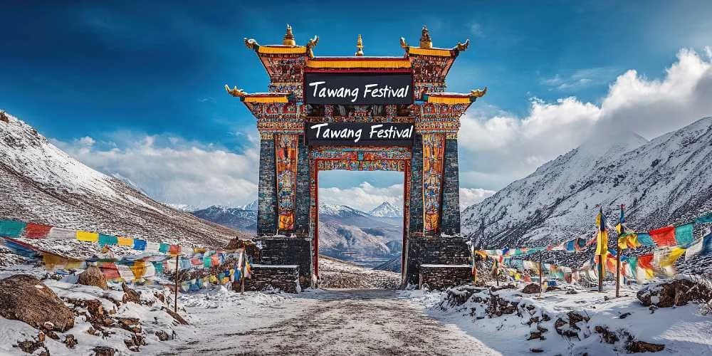 Tawang
