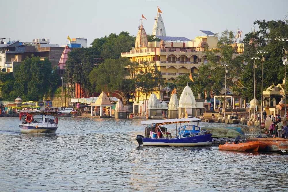 Ujjain