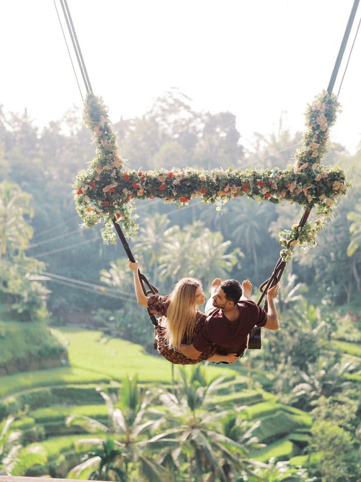 Bali Honeymoon Package
