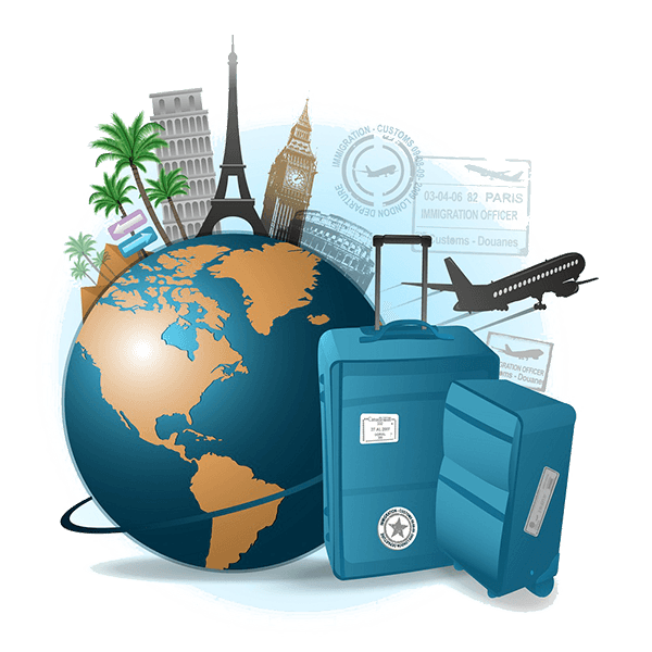 Travel EMI plans