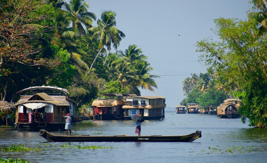 Kerala Family Package