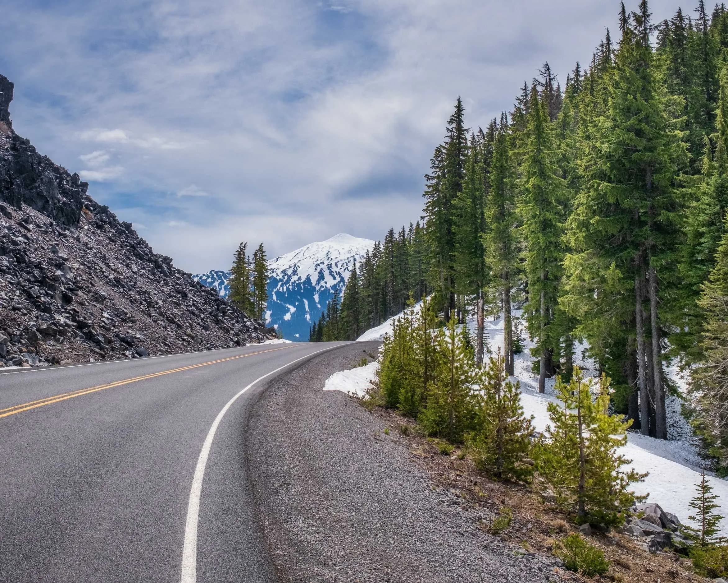 Alaska