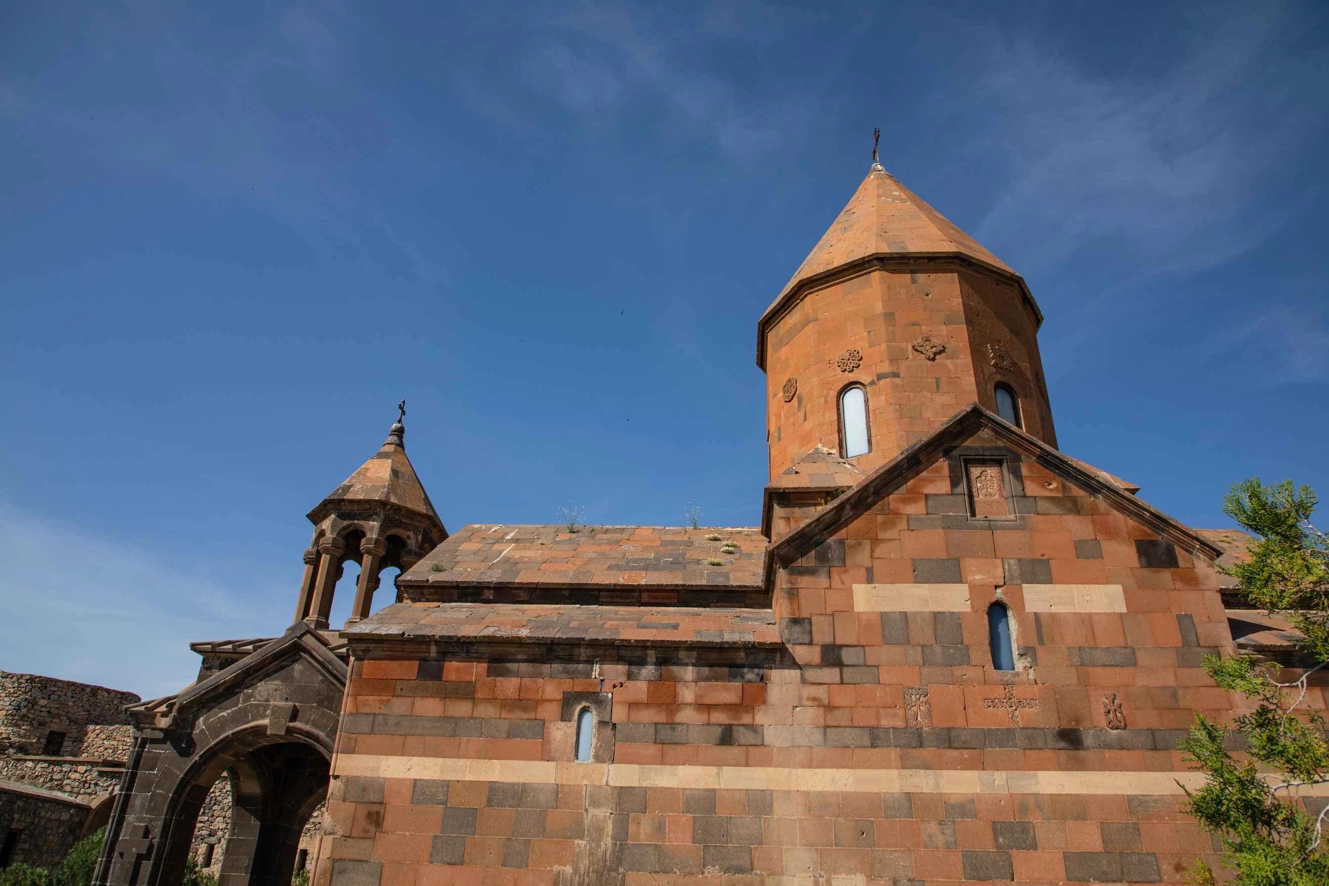 Armenia 