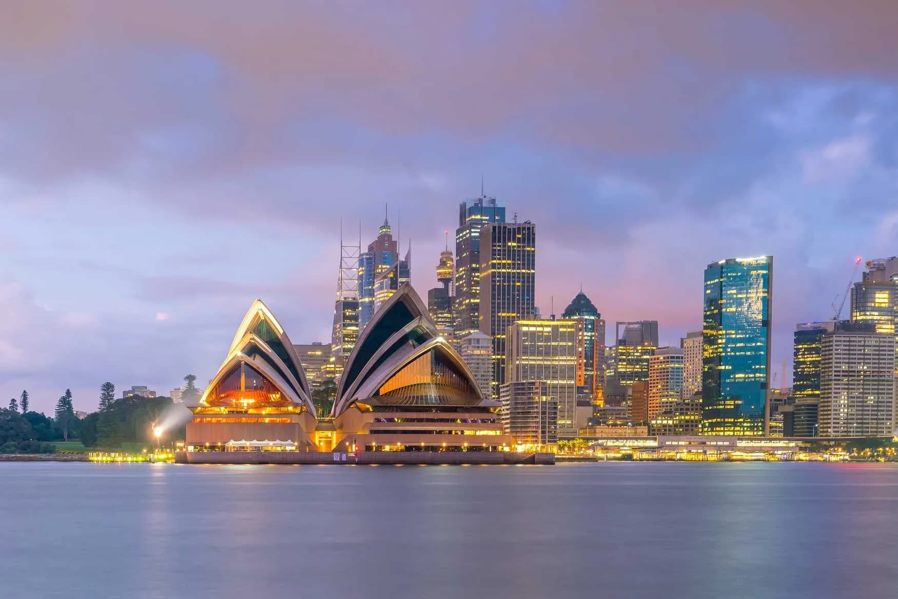 Australia 