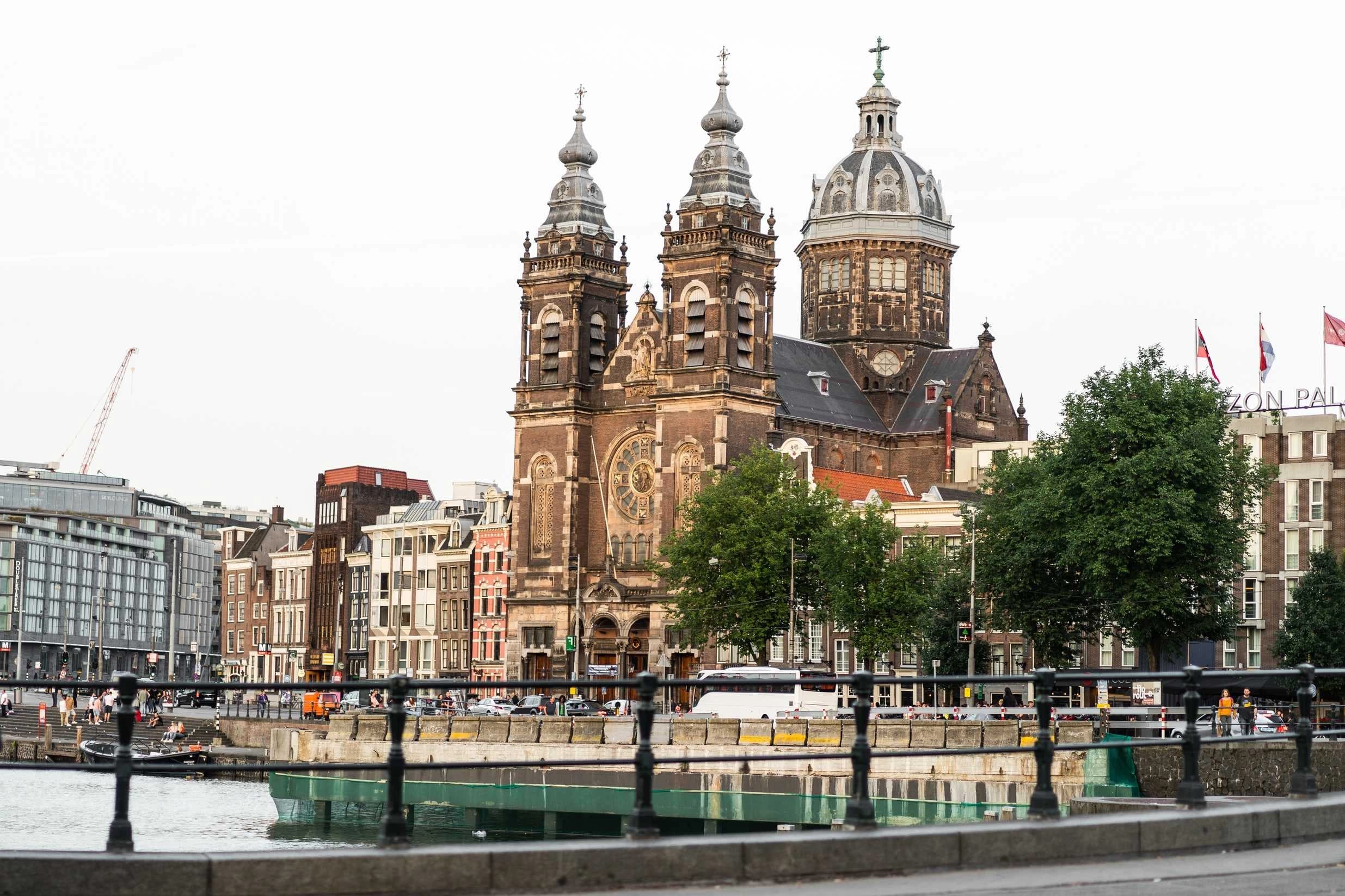 Belgium 