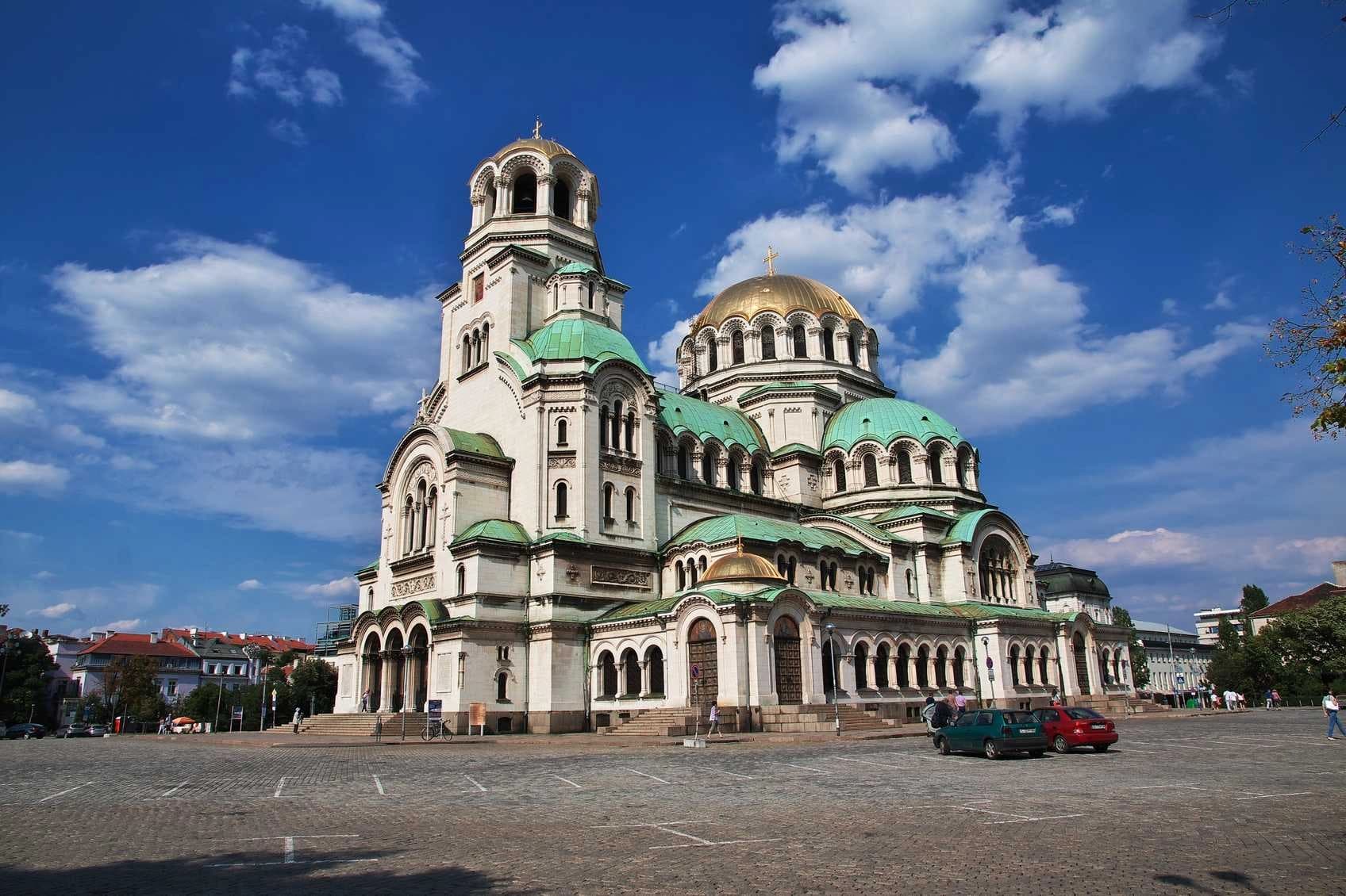 Bulgaria