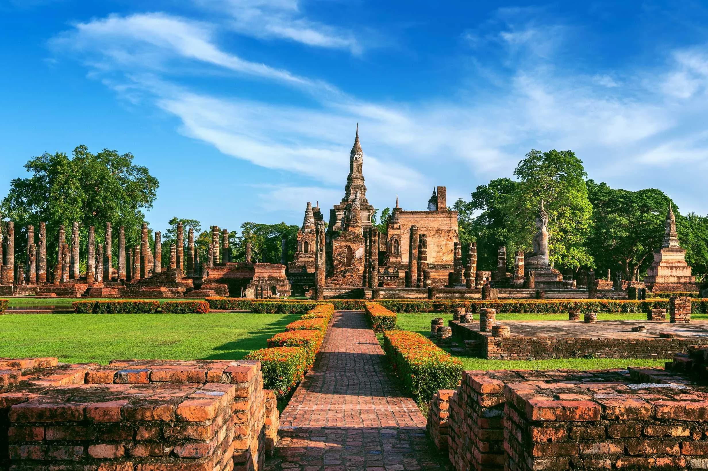 Cambodia