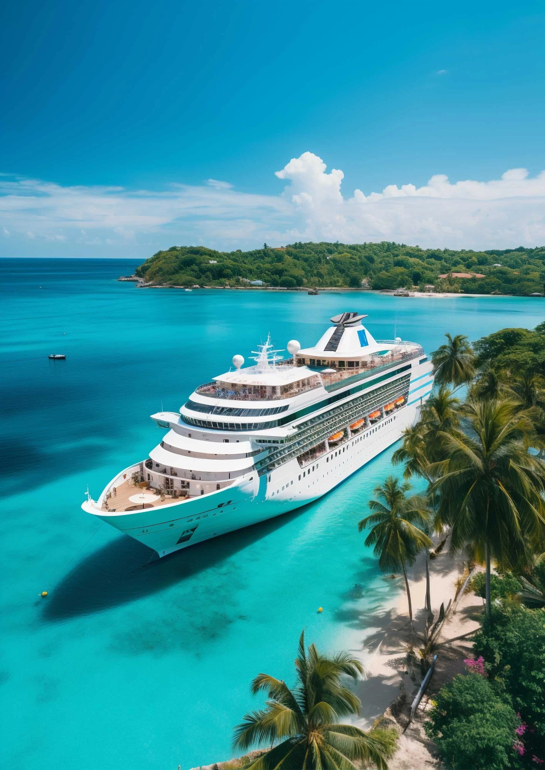 Cordelia Cruise 
