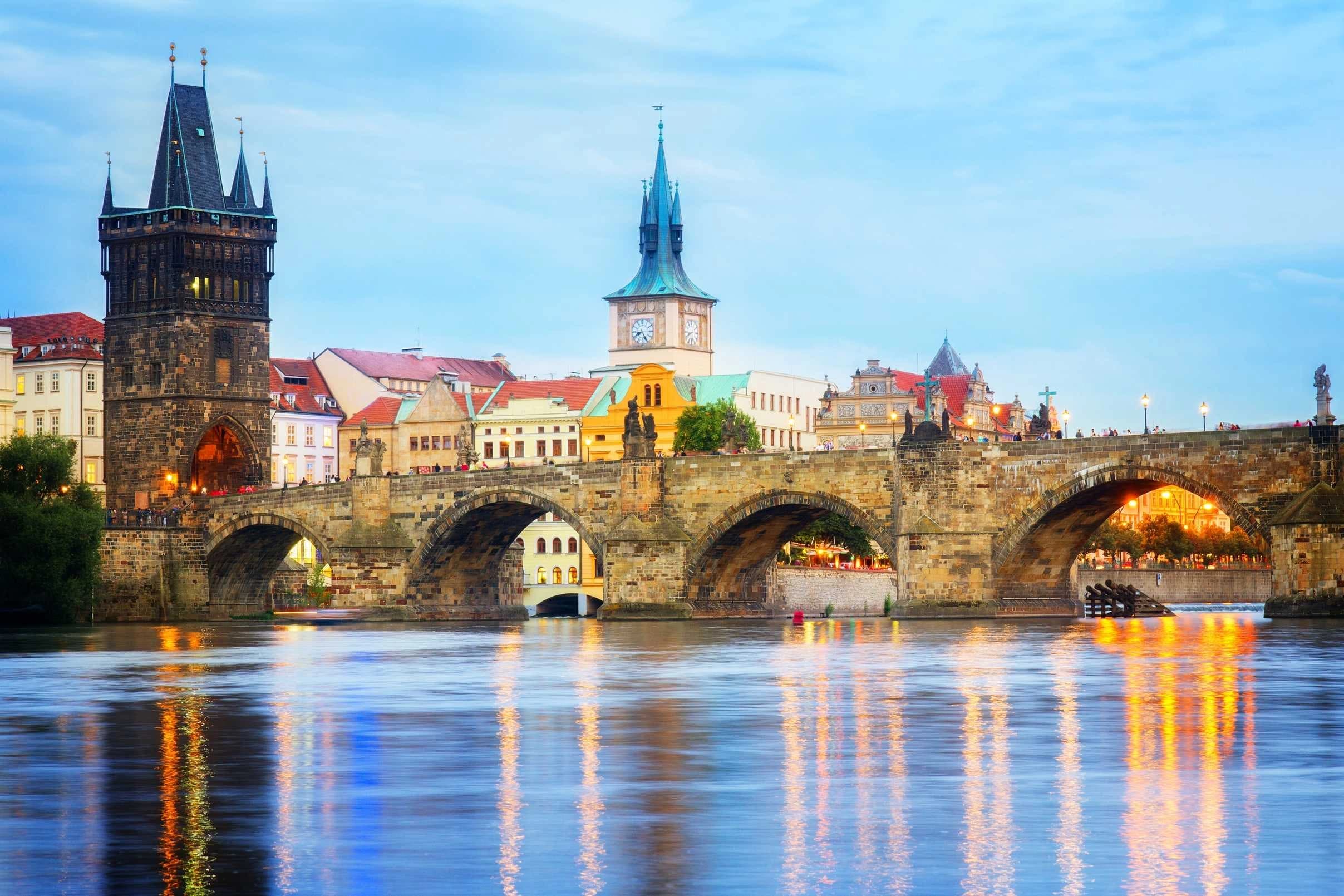 Czech Republic