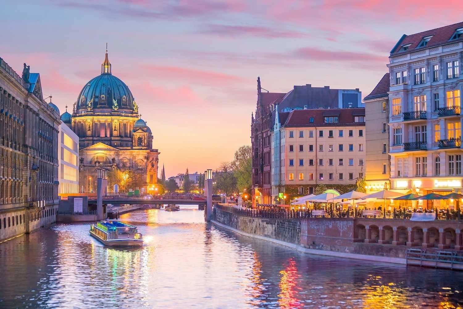 Europe 