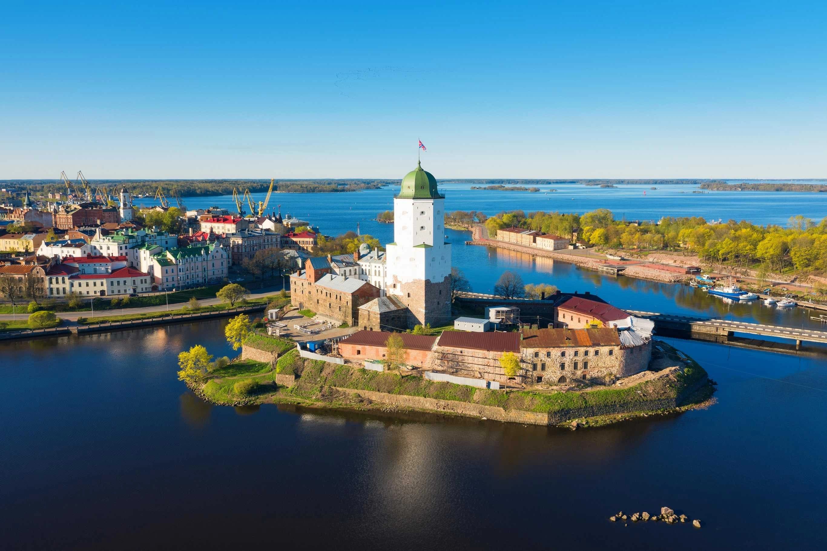 Finland Republic