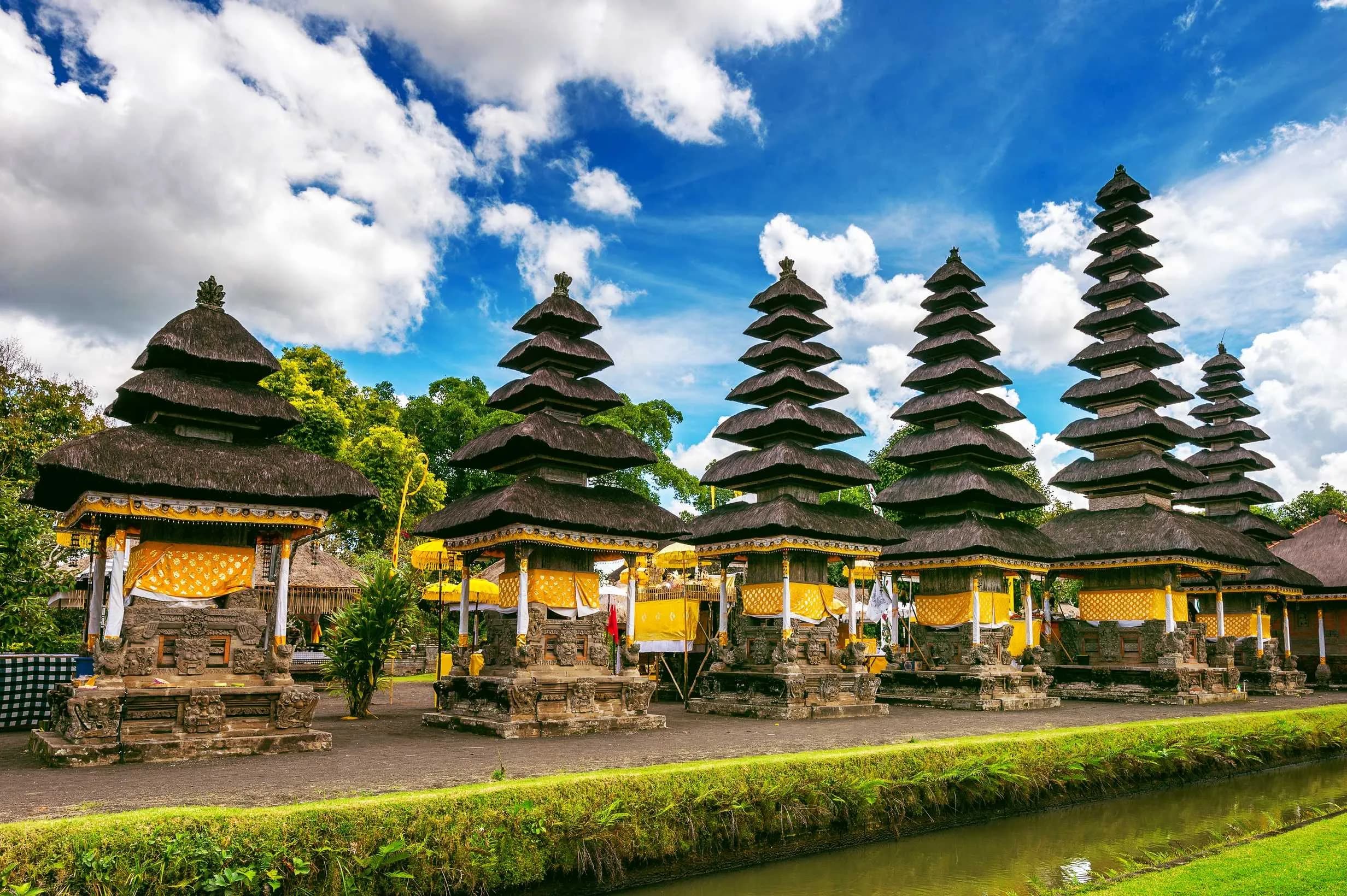 Indonesia 