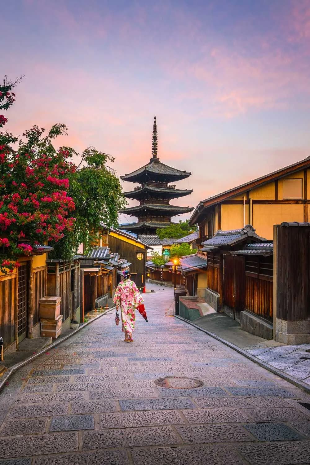 Japan