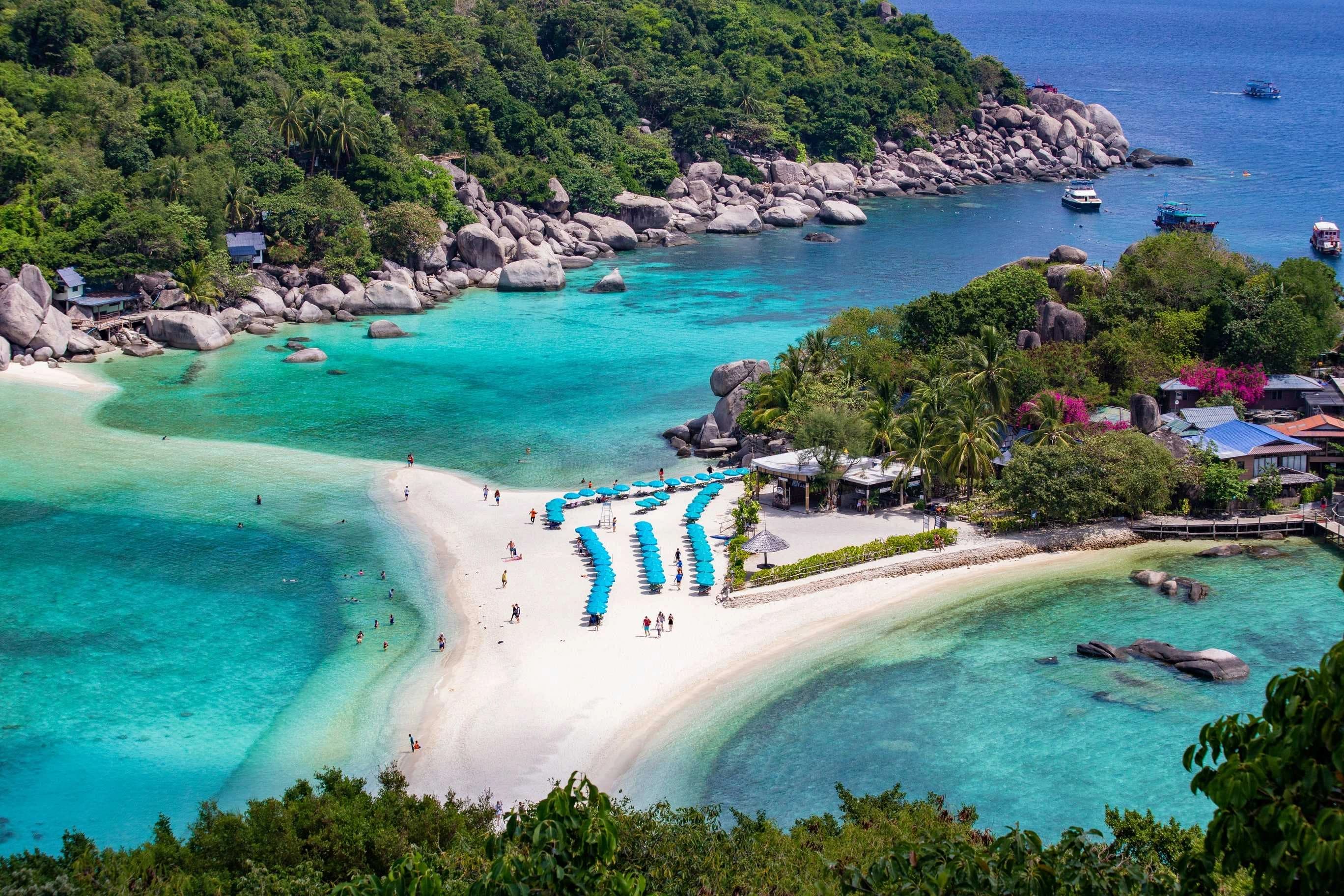 Koh Samui 