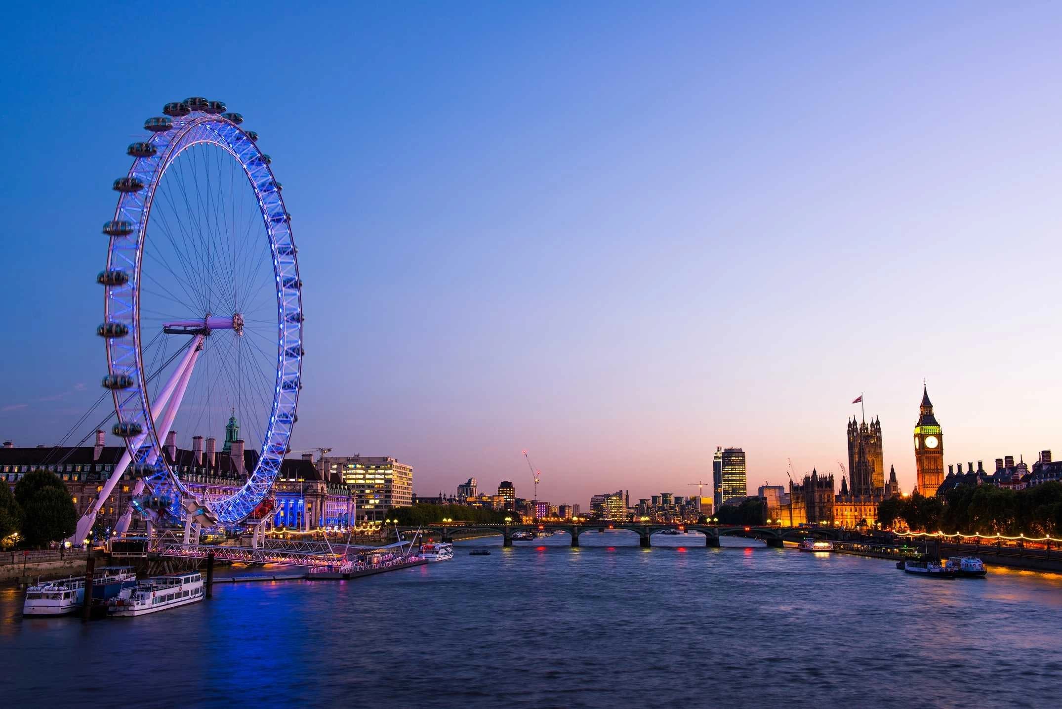 London 