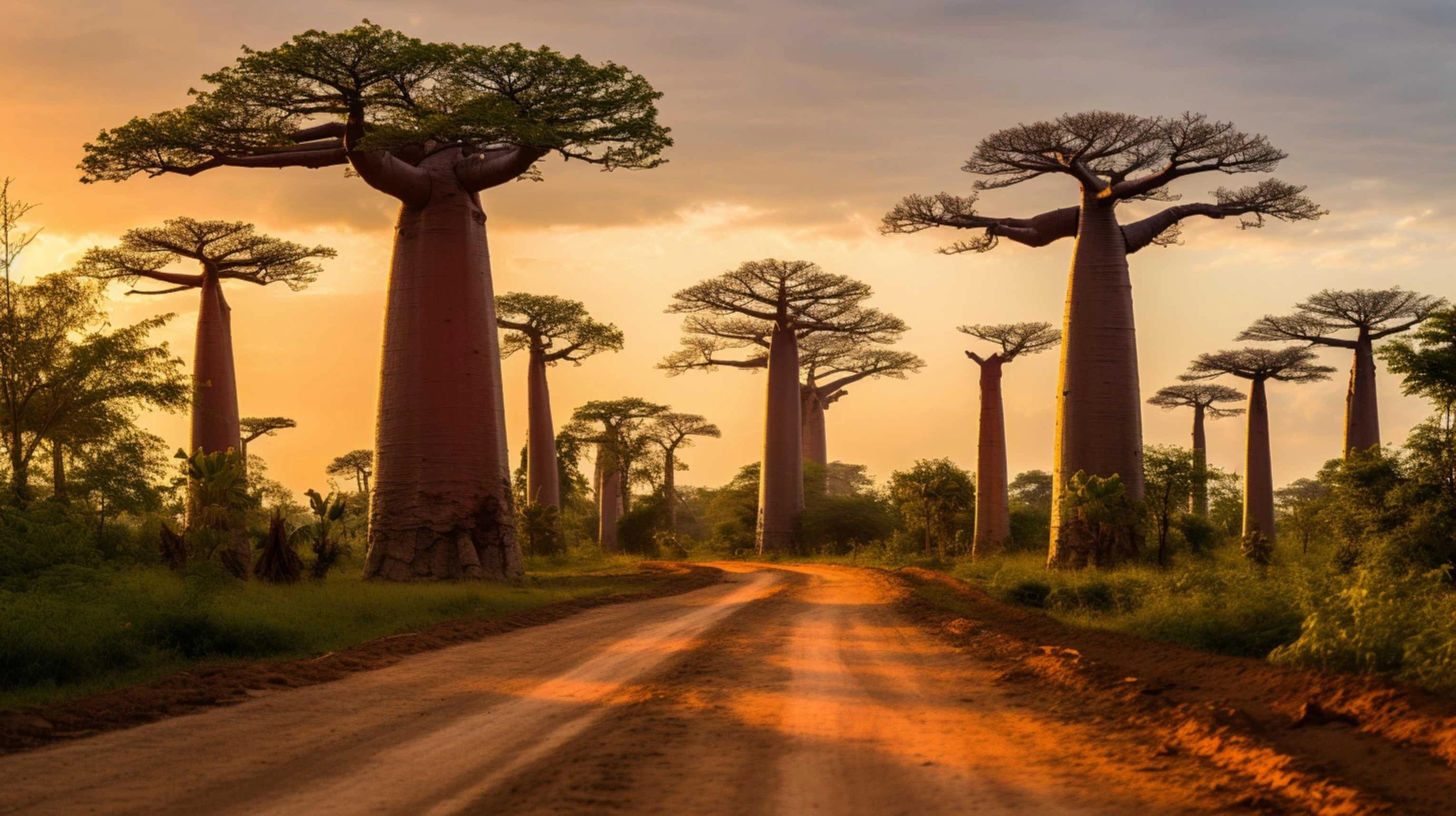 Madagascar