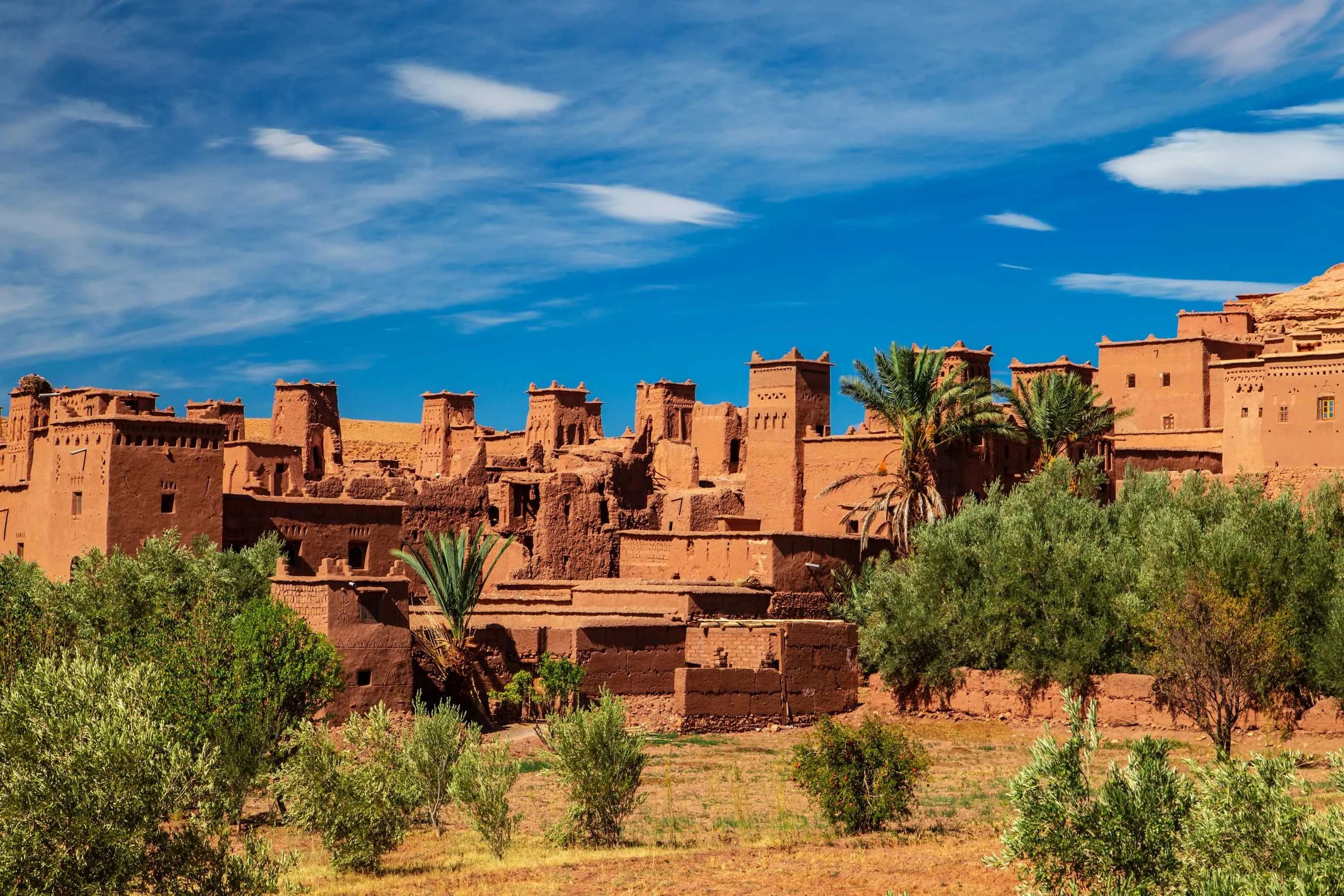 Morocco