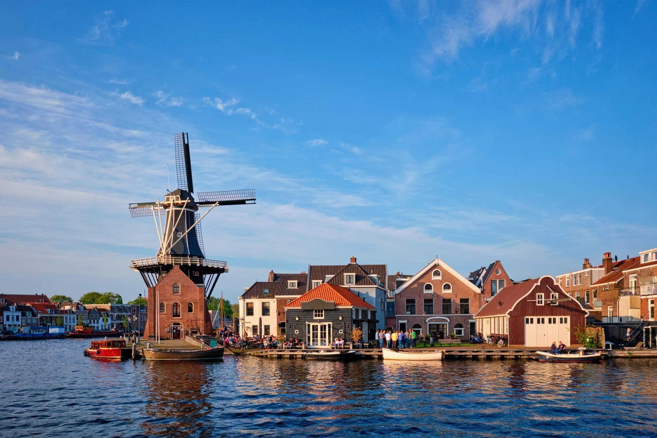 Netherlands