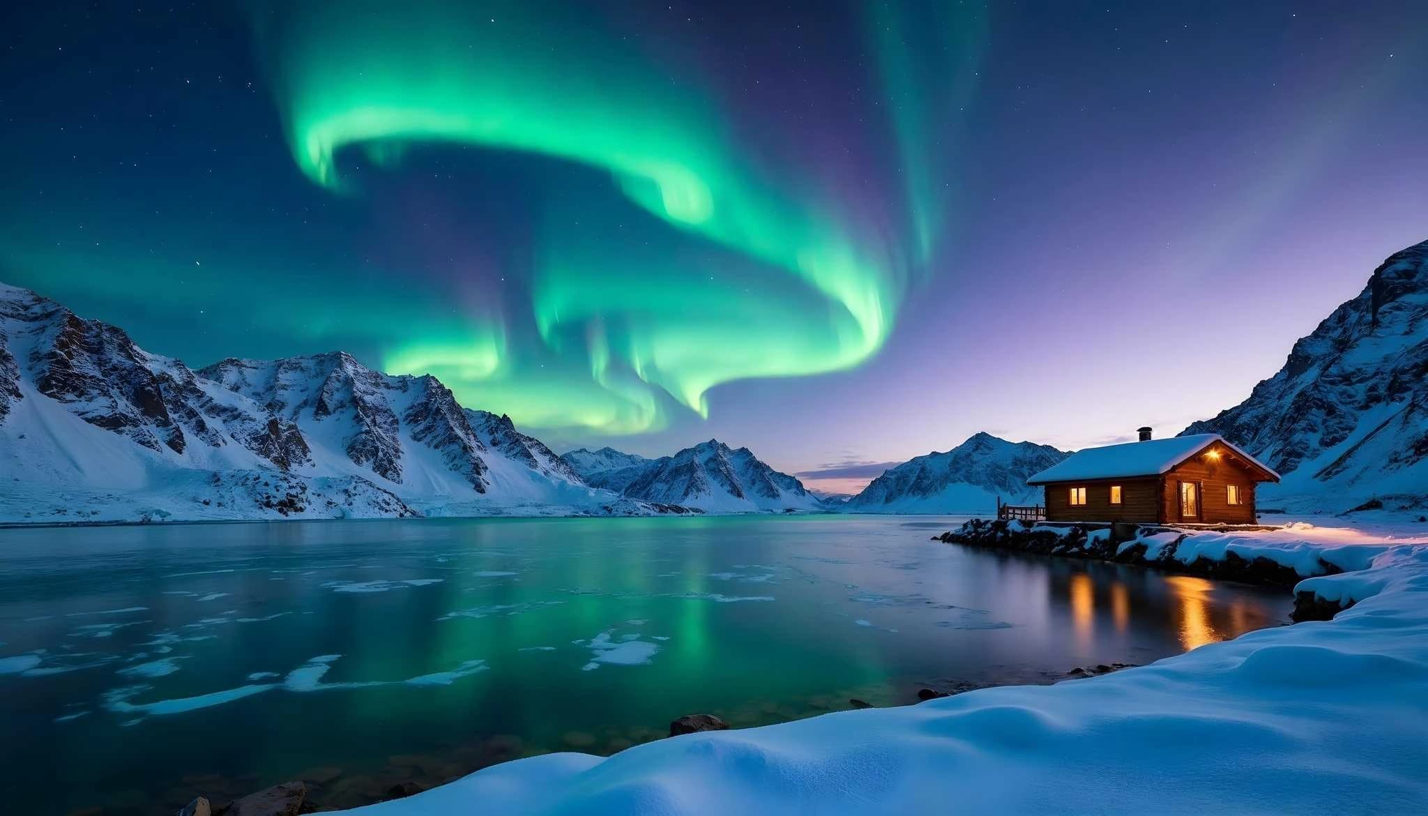 Norway
